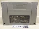 Mario's Super Picross Nintendo Super Famicom SNES Japan - SL1722 - Photo 2