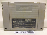 Super Mario World Nintendo Super Famicom SNES Japan - SL1727 - Photo 2