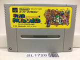 Super Mario World Nintendo Super Famicom SNES Japan - SL1728 - Photo 1