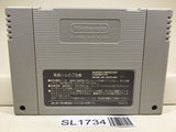 The Legend Of Zelda Nintendo Super Famicom SNES Japan - SL1734 - Photo 2