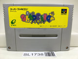 Robotrek Slap Stick Nintendo Super Famicom SNES Japan - SL1738 - Photo 1