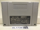 Robotrek Slap Stick Nintendo Super Famicom SNES Japan - SL1738 - Photo 2