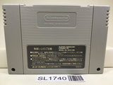Princess Minerva Nintendo Super Famicom SNES Japan - SL1740 - Photo 2