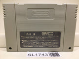 Super Donkey Kong Country 3 Nintendo Super Famicom SNES Japan - SL1743 - Photo 2