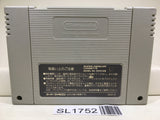 Super Donkey Kong Country Nintendo Super Famicom SNES Japan - SL1752 - Photo 2