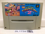Mickey & Minnie Magical Adventure 2 Nintendo Super Famicom SNES Japan - SL1758 - Photo 1