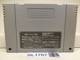 Space Invaders The Original Game Nintendo Super Famicom SNES Japan - SL1767 - Photo 2