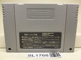 Hashire Hebereke Nintendo Super Famicom SNES Japan - SL1768 - Photo 2