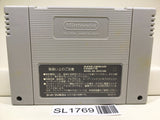 Nosferatu Nintendo Super Famicom SNES Japan - SL1769 - Photo 2