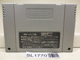 Chou Makaimura Ghouls 'n Ghosts Nintendo Super Famicom SNES Japan - SL1770 - Photo 2