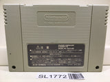 Gokinjo Boukentai Nintendo Super Famicom SNES Japan - SL1772 - Photo 2