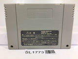 Dragon Quest VI 6 Nintendo Super Famicom SNES Japan - SL1773 - Photo 2
