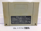 Dragon Quest VI 6 Nintendo Super Famicom SNES Japan - SL1774 - Photo 2