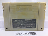 Dragon Ball Z Super Butouden Nintendo Super Famicom SNES Japan - SL1782 - Photo 2