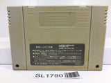 Dragon Ball Z Super Butouden 3 Nintendo Super Famicom SNES Japan - SL1790 - Photo 2