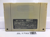 Wild Trax Stunt Race FX Nintendo Super Famicom SNES Japan - SL1792 - Photo 2