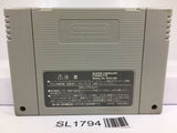 Mini Yonku Shining Scorpion Nintendo Super Famicom SNES Japan - SL1794 - Photo 2