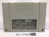 Mini Yonku Shining Scorpion Nintendo Super Famicom SNES Japan - SL1795 - Photo 2