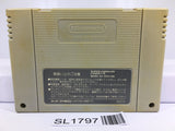 Human Grand Prix Nintendo Super Famicom SNES Japan - SL1797 - Photo 2