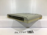 Human Grand Prix Nintendo Super Famicom SNES Japan - SL1797 - Photo 4