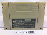 Street Fighter II 2 Turbo Nintendo Super Famicom SNES Japan - SL1801 - Photo 2