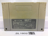 Street Fighter II 2 Turbo Nintendo Super Famicom SNES Japan - SL1802 - Photo 2