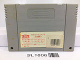 Final Fantasy USA Mystic Quest Nintendo Super Famicom SNES Japan - SL1806 - Photo 2