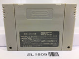 Final Fantasy 5 V Nintendo Super Famicom SNES Japan - SL1809 - Photo 2
