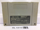 Super Tetris 2 + Bombliss Nintendo Super Famicom SNES Japan - SL1810 - Photo 2