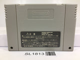 Romancing Sa Ga 3 Nintendo Super Famicom SNES Japan - SL1813 - Photo 2