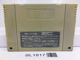 Dodge Danpei Nintendo Super Famicom SNES Japan - SL1817 - Photo 2