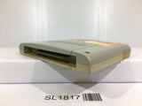 Dodge Danpei Nintendo Super Famicom SNES Japan - SL1817 - Photo 4