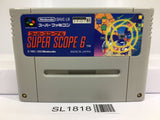 Nintendo Scope 6 Nintendo Super Famicom SNES Japan - SL1818 - Photo 1