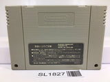 Chrono Trigger Nintendo Super Famicom SNES Japan - SL1827 - Photo 2