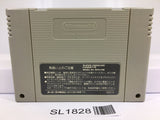 Sim City Nintendo Super Famicom SNES Japan - SL1828 - Photo 2
