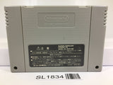Far East Of Eden Tengai Makyou Zero Nintendo Super Famicom SNES Japan - SL1834 - Photo 2
