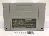 Elfaria II 2 The Quest of the Meld Nintendo Super Famicom SNES Japan - SL1835 - Photo 2