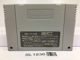 Super Chinese Fighter Nintendo Super Famicom SNES Japan - SL1836 - Photo 2