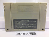 Lagoon Nintendo Super Famicom SNES Japan - SL1841 - Photo 2