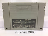 Mahoujin Guru Guru 2 Magical Nintendo Super Famicom SNES Japan - SL1843 - Photo 2