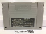 Yu Yu Hakusho Tokubetsu Hen Nintendo Super Famicom SNES Japan - SL1845 - Photo 2