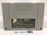 Ganbare Goemon Yuki Hime Nintendo Super Famicom SNES Japan - SL1849 - Photo 2