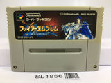 Fire Emblem Seisen no Keifu Nintendo Super Famicom SNES Japan - SL1856 - Photo 1