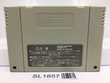 Bomberman BDaman Nintendo Super Famicom SNES Japan - SL1857 - Photo 2