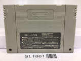 Super Bomberman 2 Nintendo Super Famicom SNES Japan - SL1861 - Photo 2