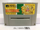 Kirby Super Deluxe Nintendo Super Famicom SNES Japan - SL1865 - Photo 1