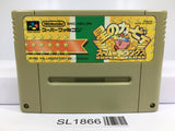 Kirby Super Deluxe Nintendo Super Famicom SNES Japan - SL1866 - Photo 1