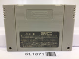 Super Mario RPG Nintendo Super Famicom SNES Japan - SL1871 - Photo 2