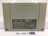 Final Fight 2 Nintendo Super Famicom SNES Japan - SL1881 - Photo 2