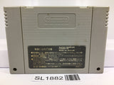 Final Fight 2 Nintendo Super Famicom SNES Japan - SL1882 - Photo 2